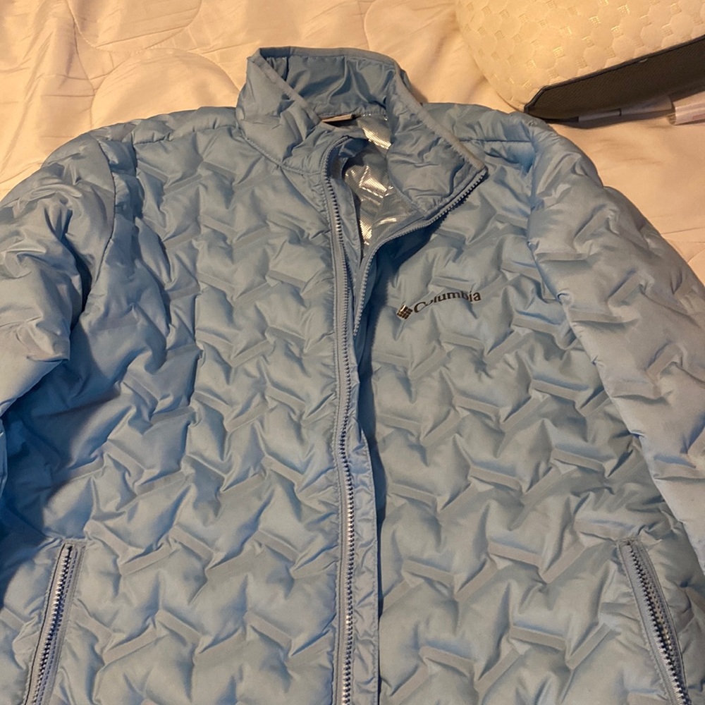 Brand new Columbia jacket